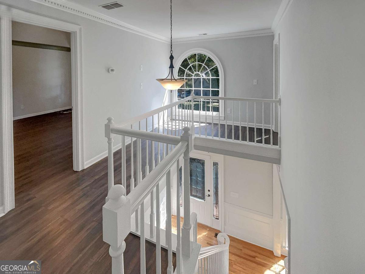 West Hampton - Residential