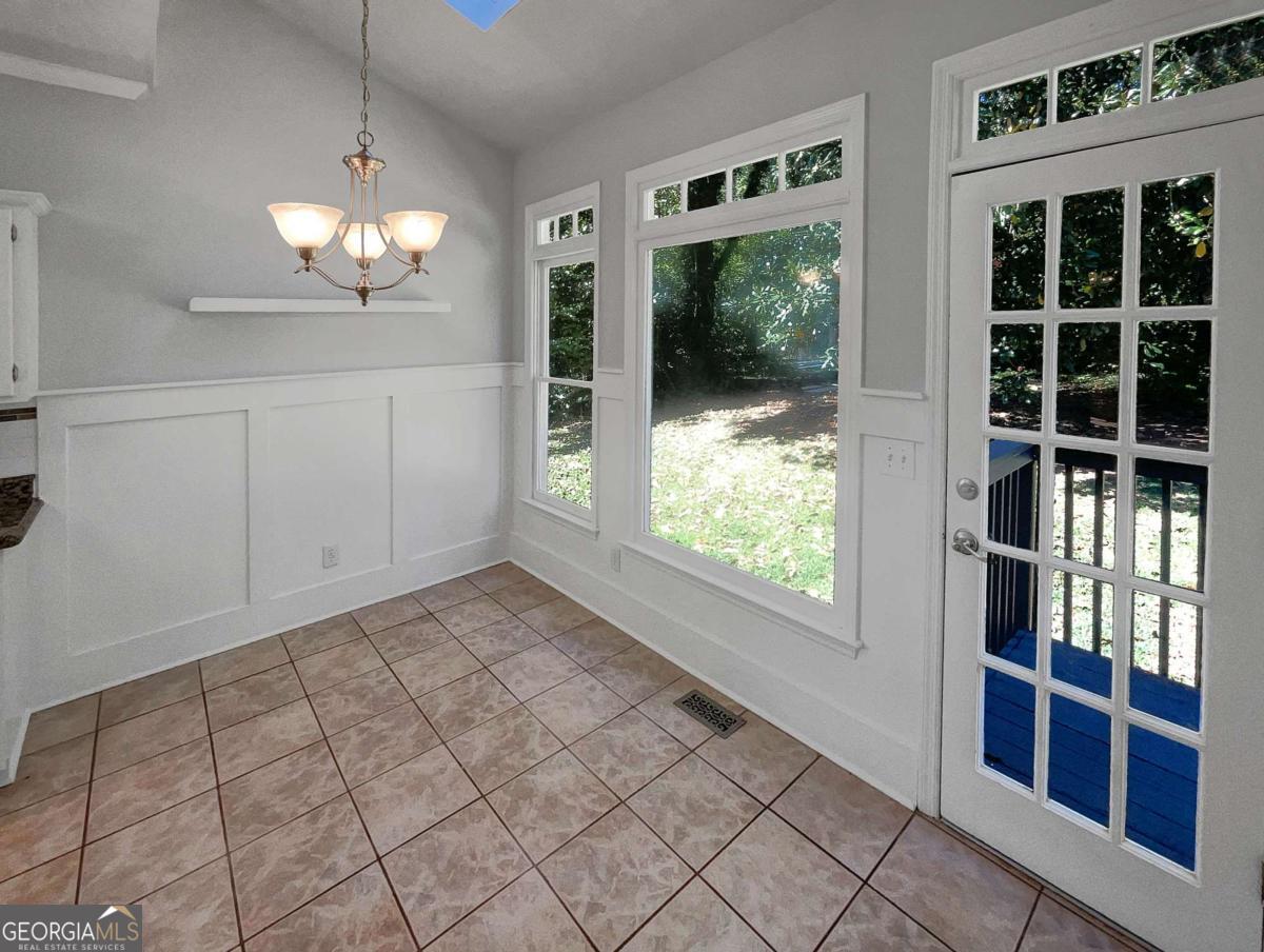 West Hampton - Residential