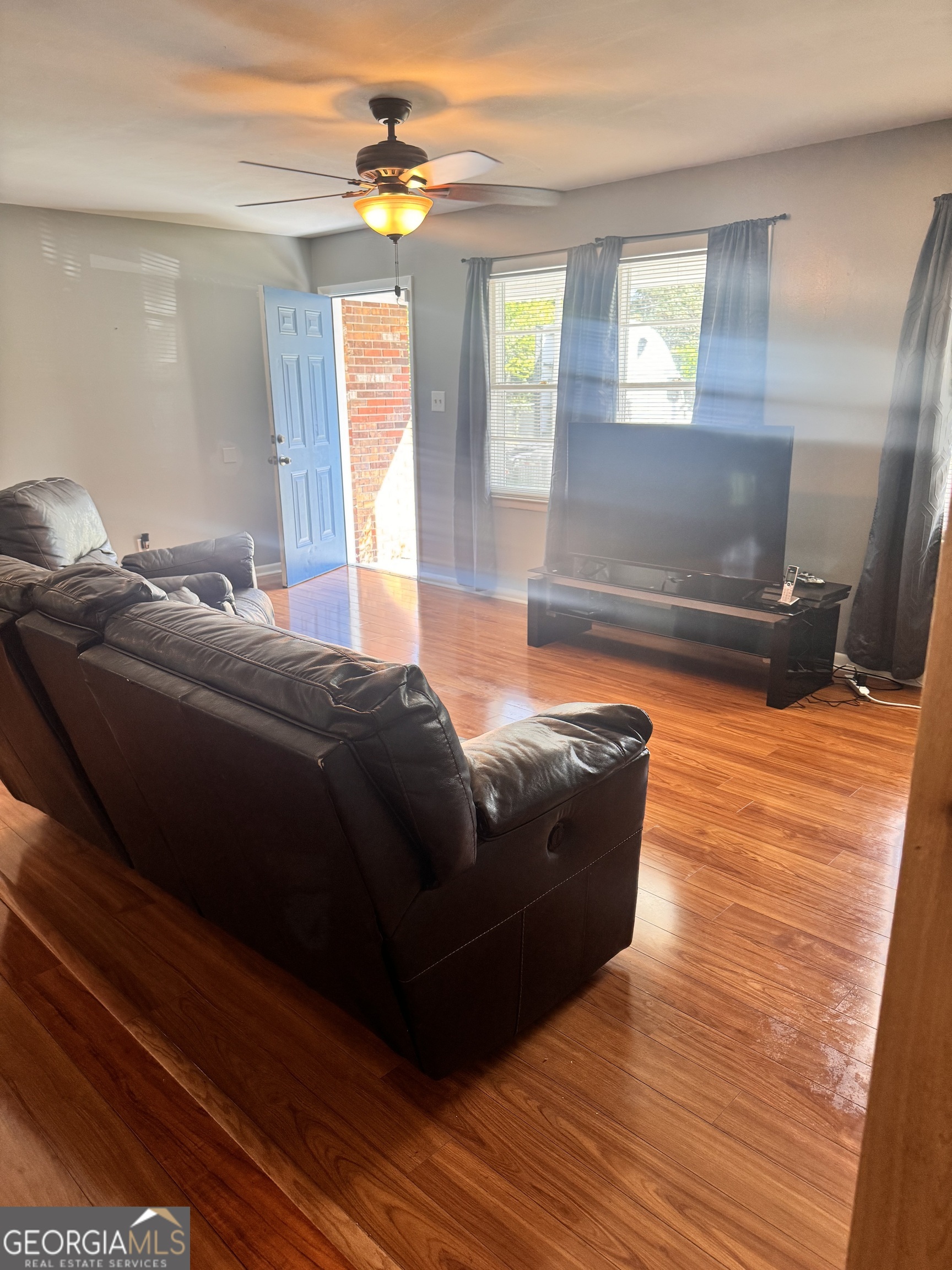 206 Audubon WAY