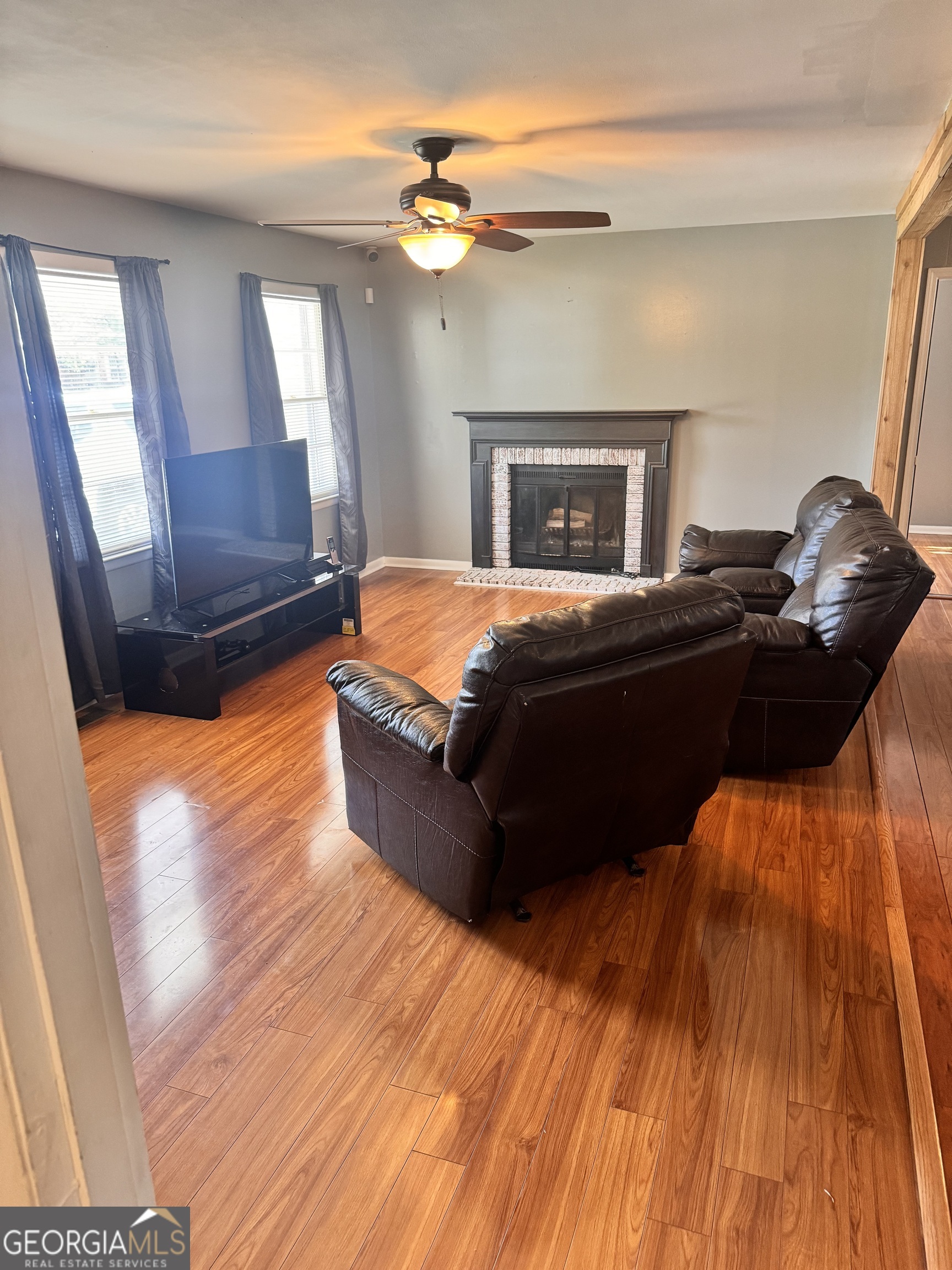206 Audubon WAY