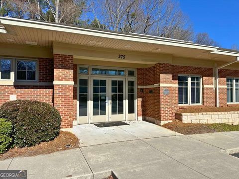 275 Professional CT Riverdale GA 30274