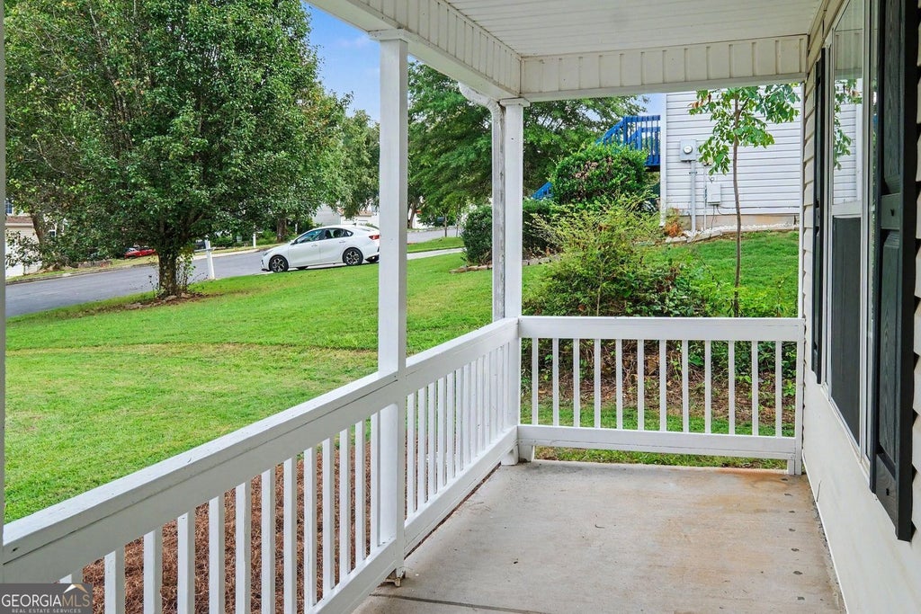 Photo of 7471 Chads Circle, Jonesboro, GA 30236 (MLS # 10835565)
