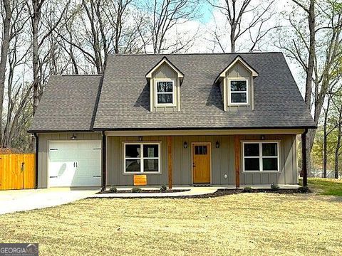 194 Spring Crest, Cleveland, GA 30528 - MLS#: 10493107
