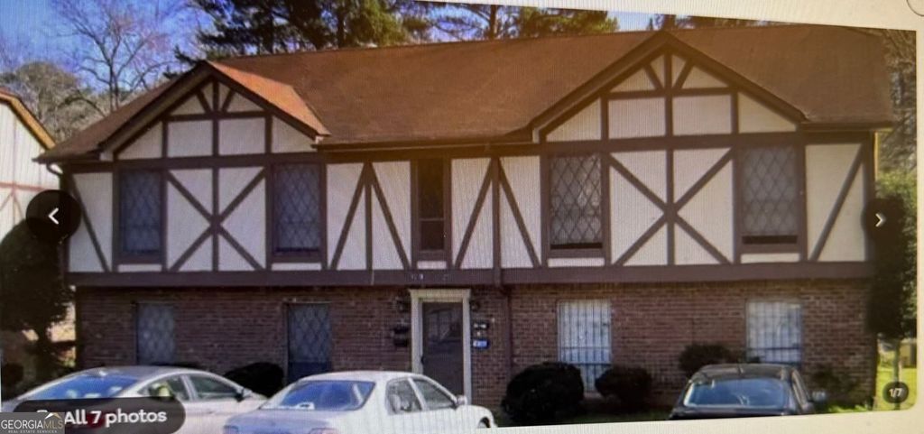 Photo of 3231 Abbeywood Drive, Decatur, GA 30034 (MLS # 10667177)