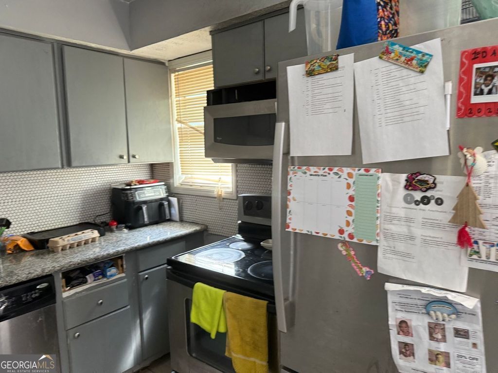 Photo of 3231 Abbeywood Drive, Decatur, GA 30034 (MLS # 10667177)