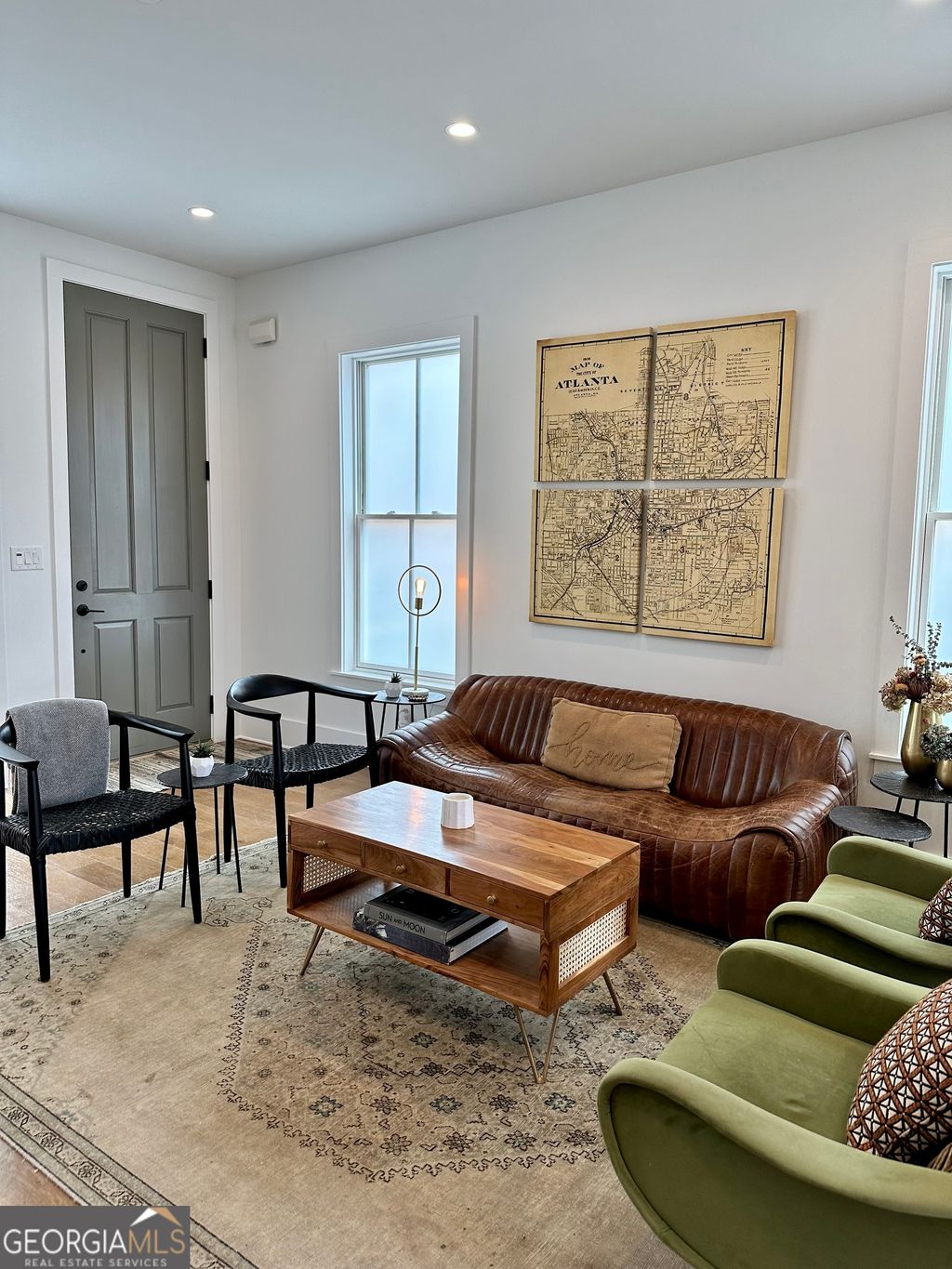 Photo of 210 Glasgow Lane, Fayetteville, GA 30214 (MLS # 10640714)