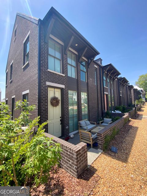 Photo of 210 Glasgow Lane, Fayetteville, GA 30214 (MLS # 10640714)