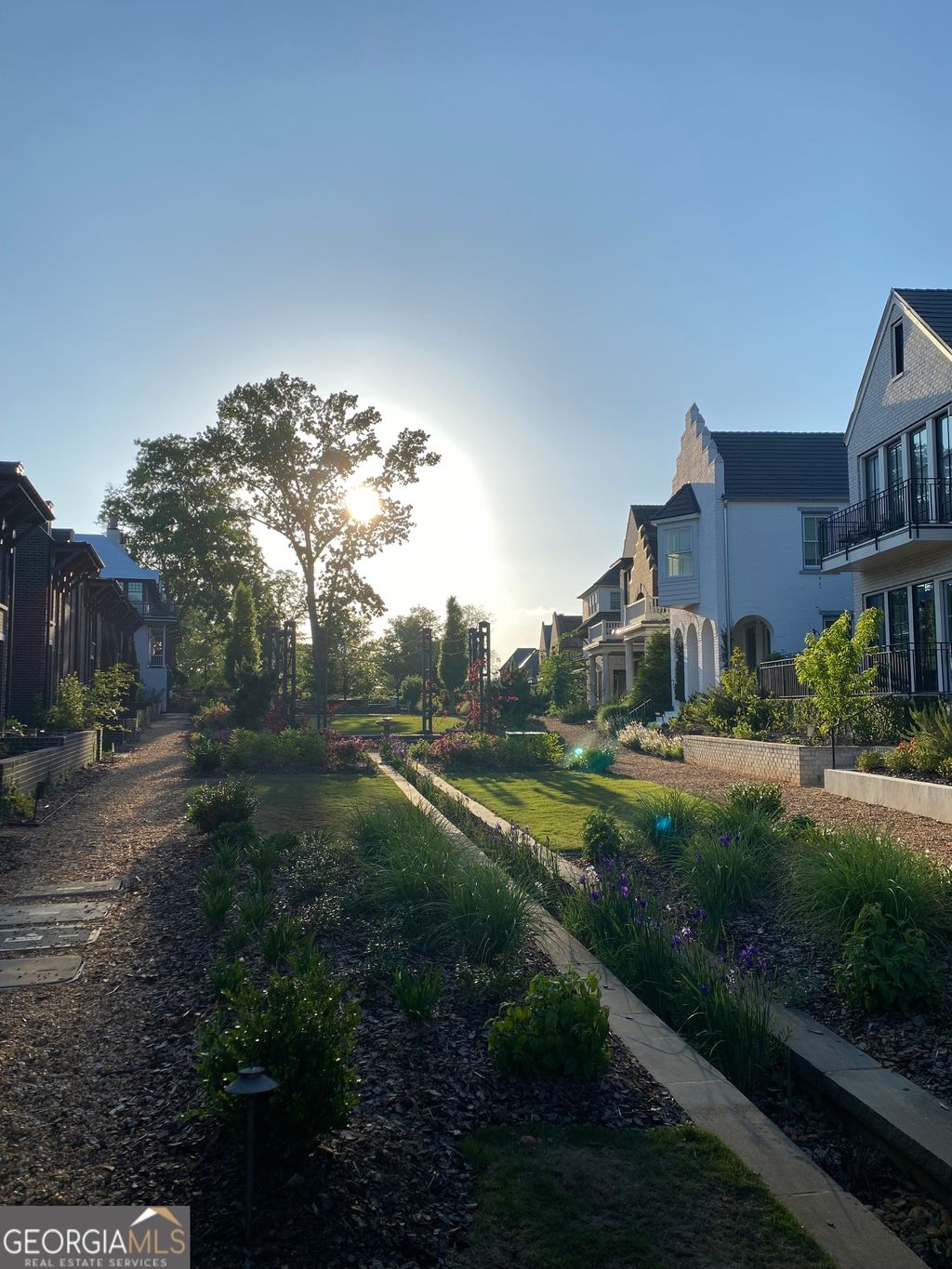 Photo of 210 Glasgow Lane, Fayetteville, GA 30214 (MLS # 10640714)