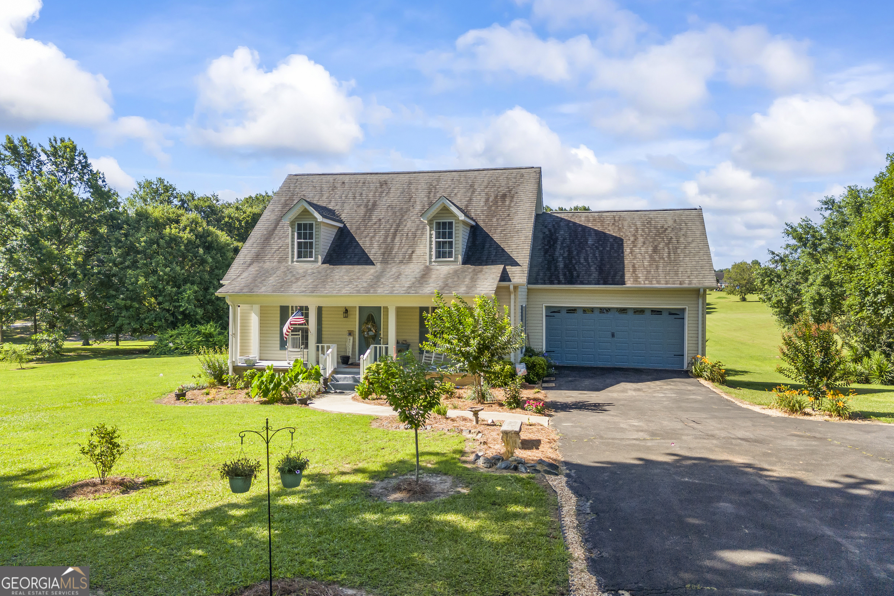 4025 Lankford Rd