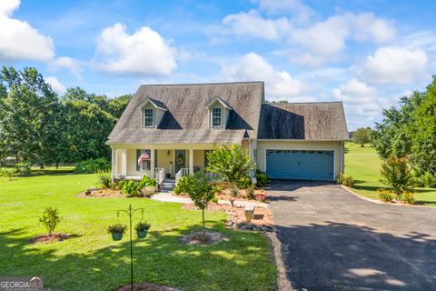 4025 Lankford RD Lavonia GA 30553