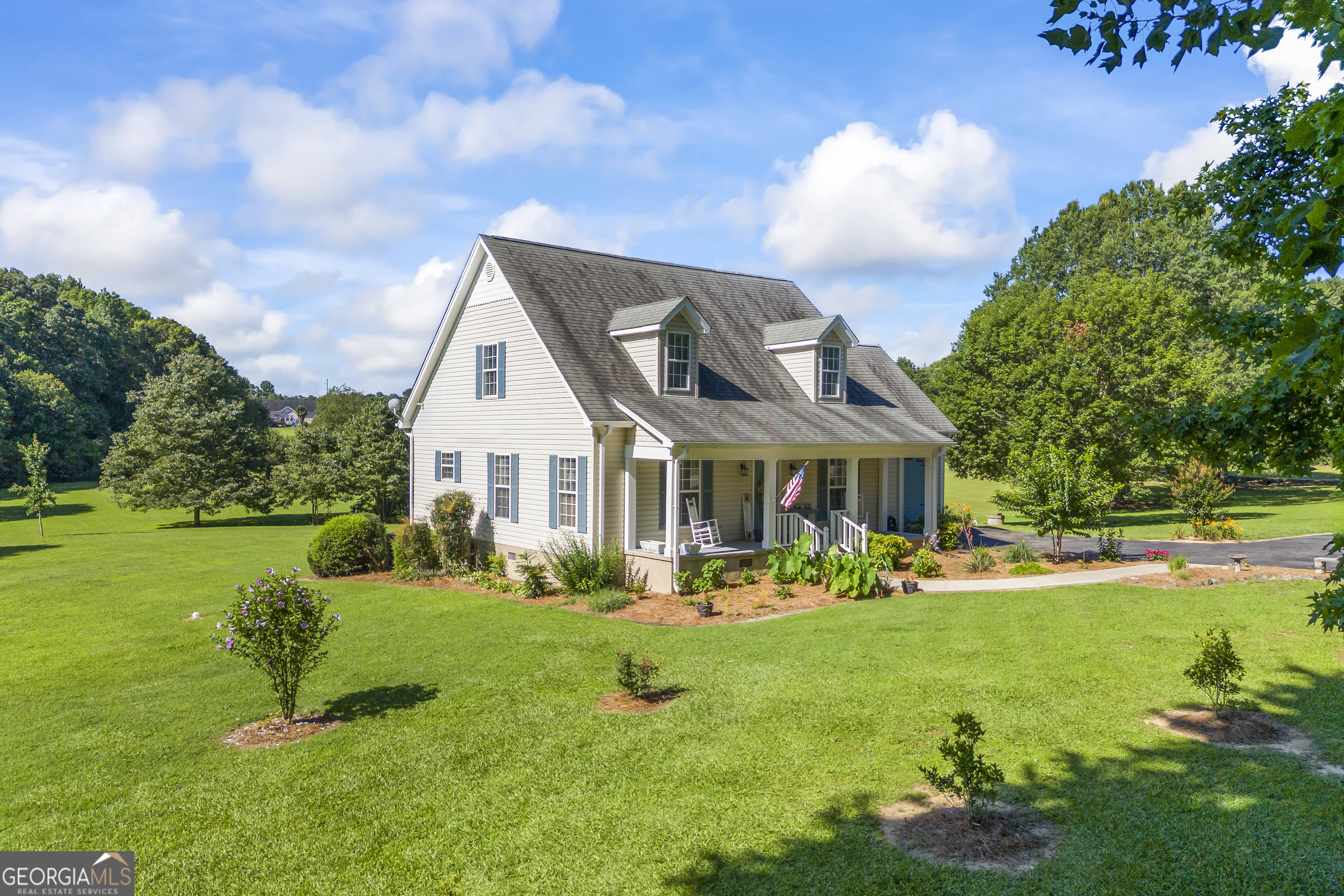 4025 Lankford Rd