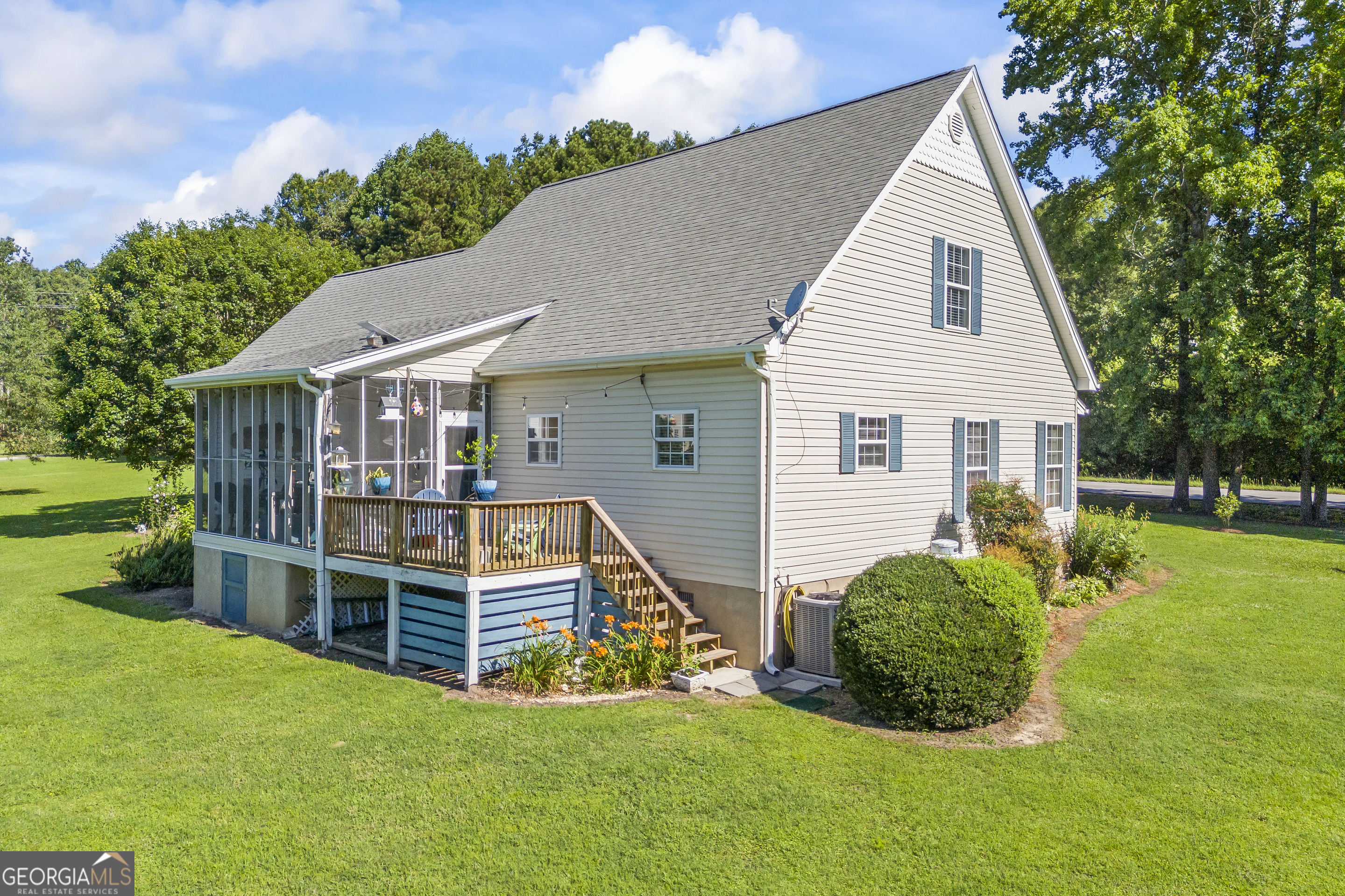 4025 Lankford Rd
