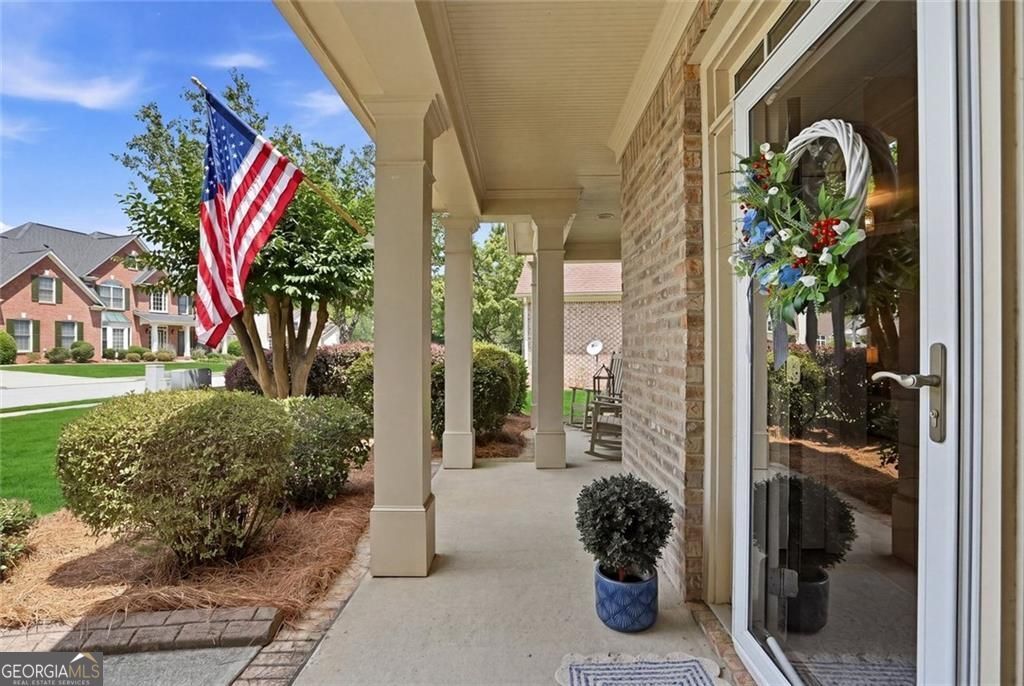 Photo of 146 Middleton Place, Grayson, GA 30017 (MLS # 10772061)