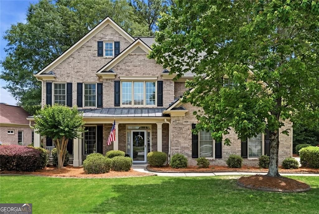 Photo of 146 Middleton Place, Grayson, GA 30017 (MLS # 10772061)