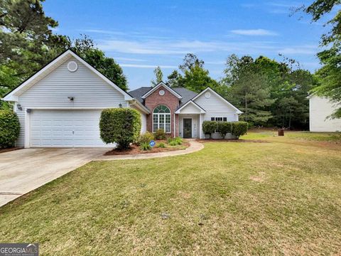 248 Clearwater DR Monroe GA 30656
