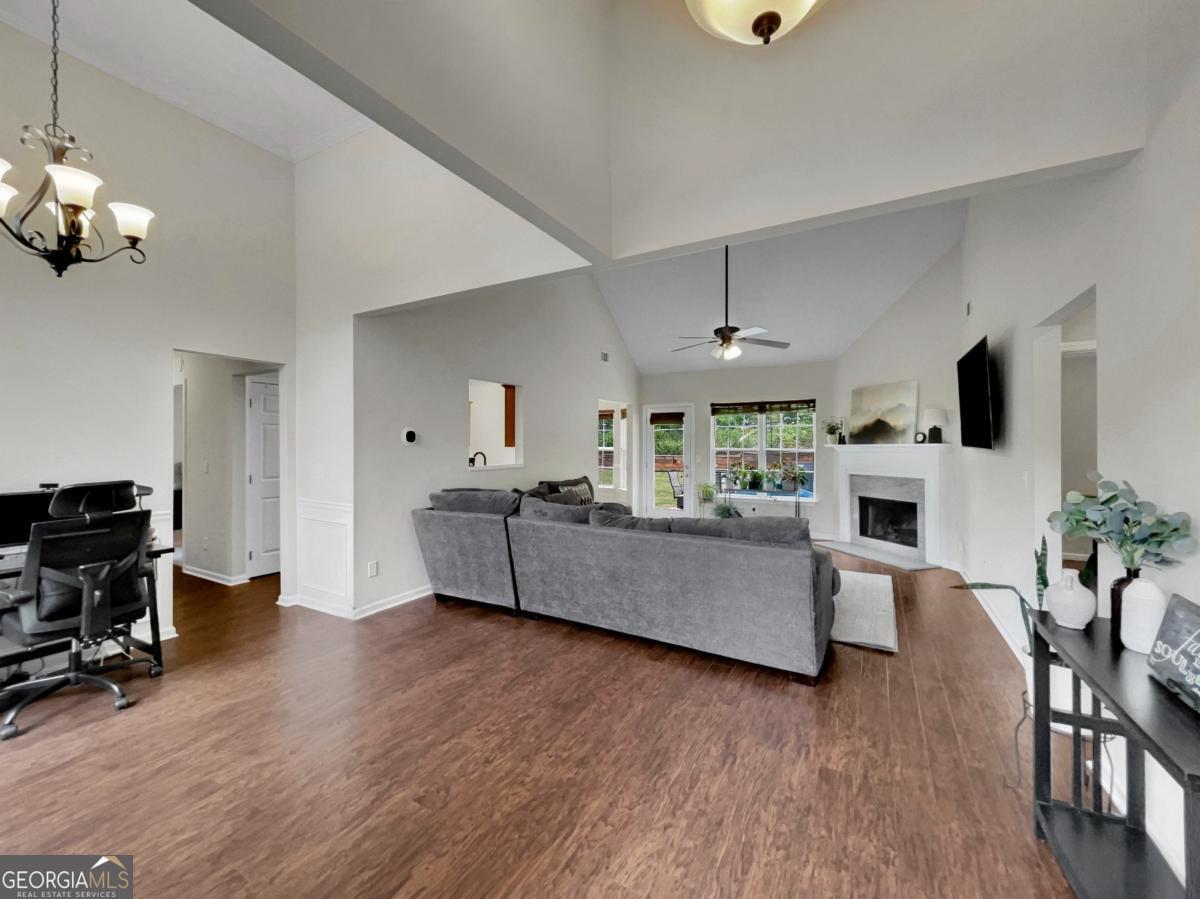 248 Clearwater DR