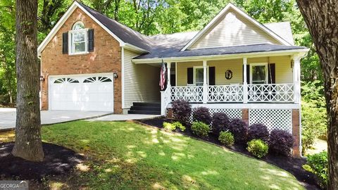 139 Crown Forest Drive, McDonough, GA 30252 - #: 10507906