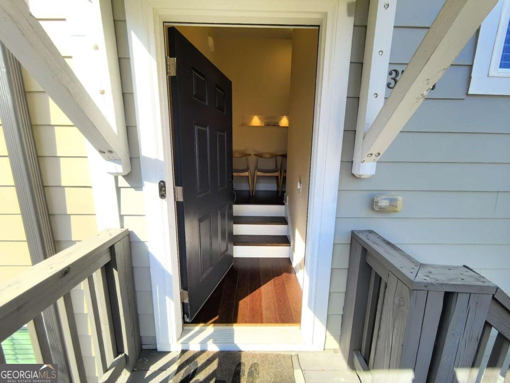 Photo of 3797 Oxford Circle, Atlanta, GA 30340 (MLS # 10707967)