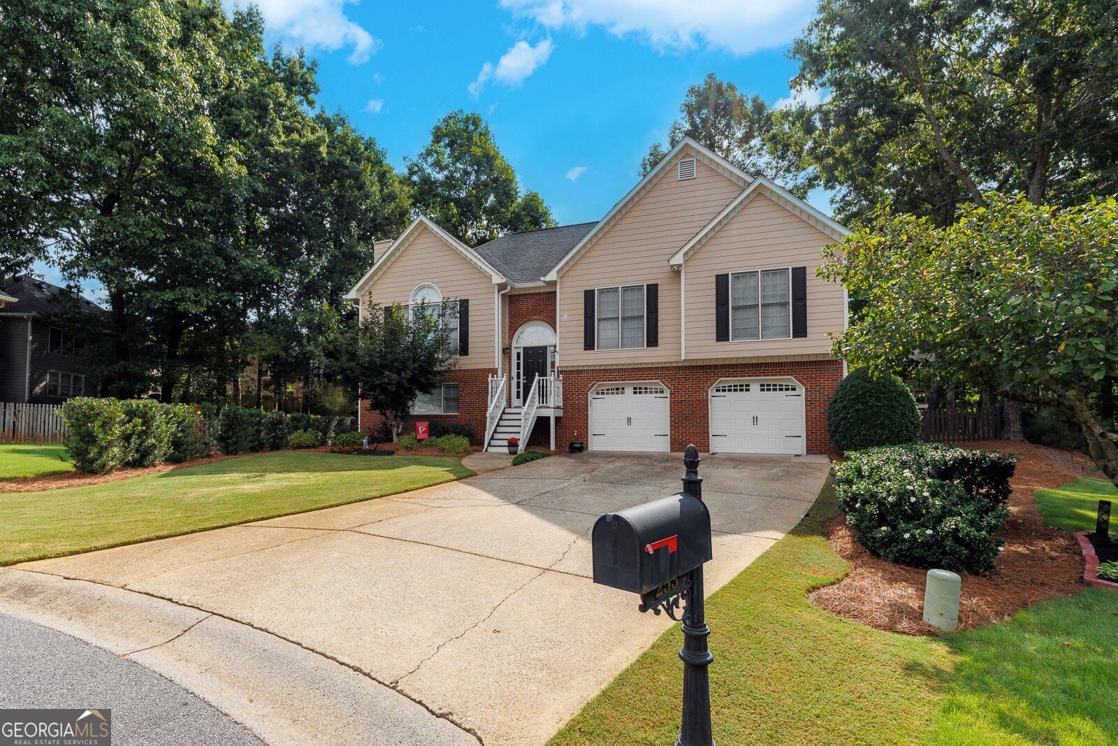 253 Old Tassel CT