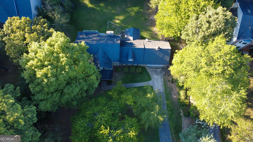 125 Picketts Lake DR