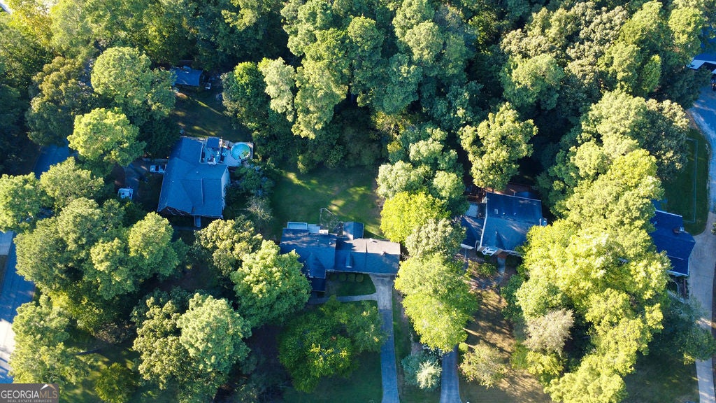 125 Picketts Lake DR