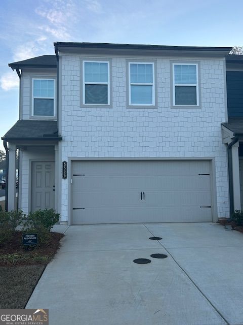 5520 Highland ST Douglasville GA 30135