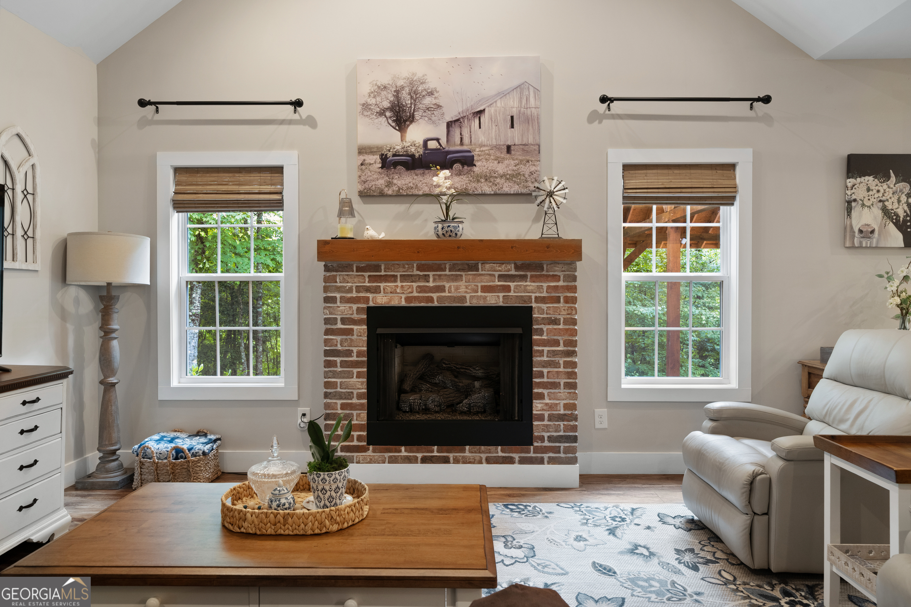94 Chimney Ridge TRL