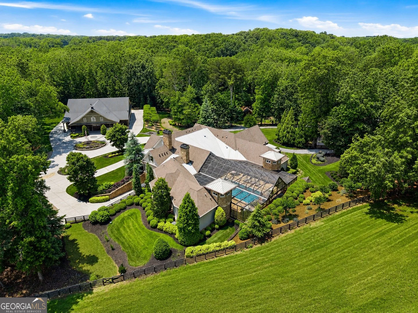 5135 Howard Road