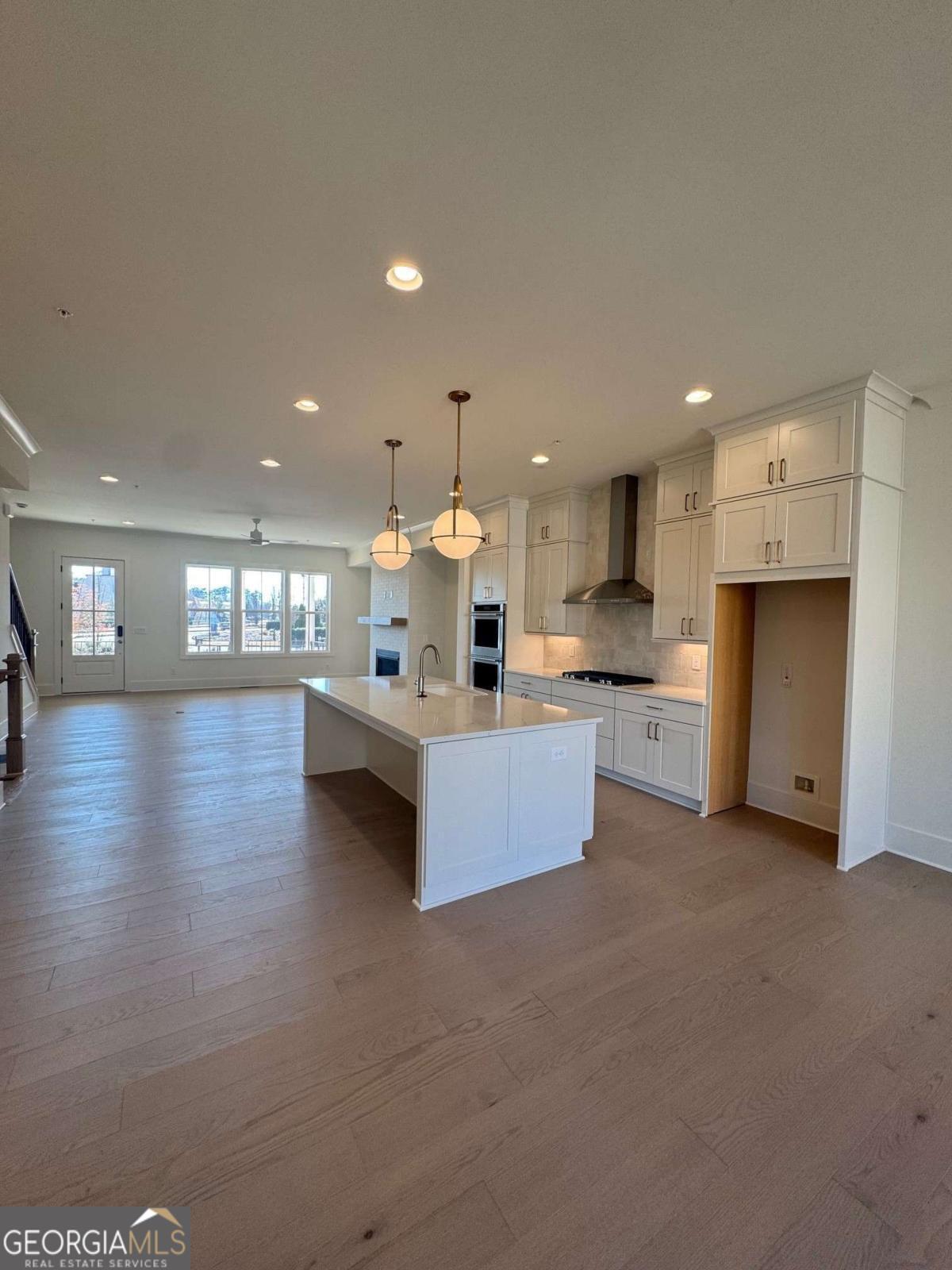 Chiswick - Residential