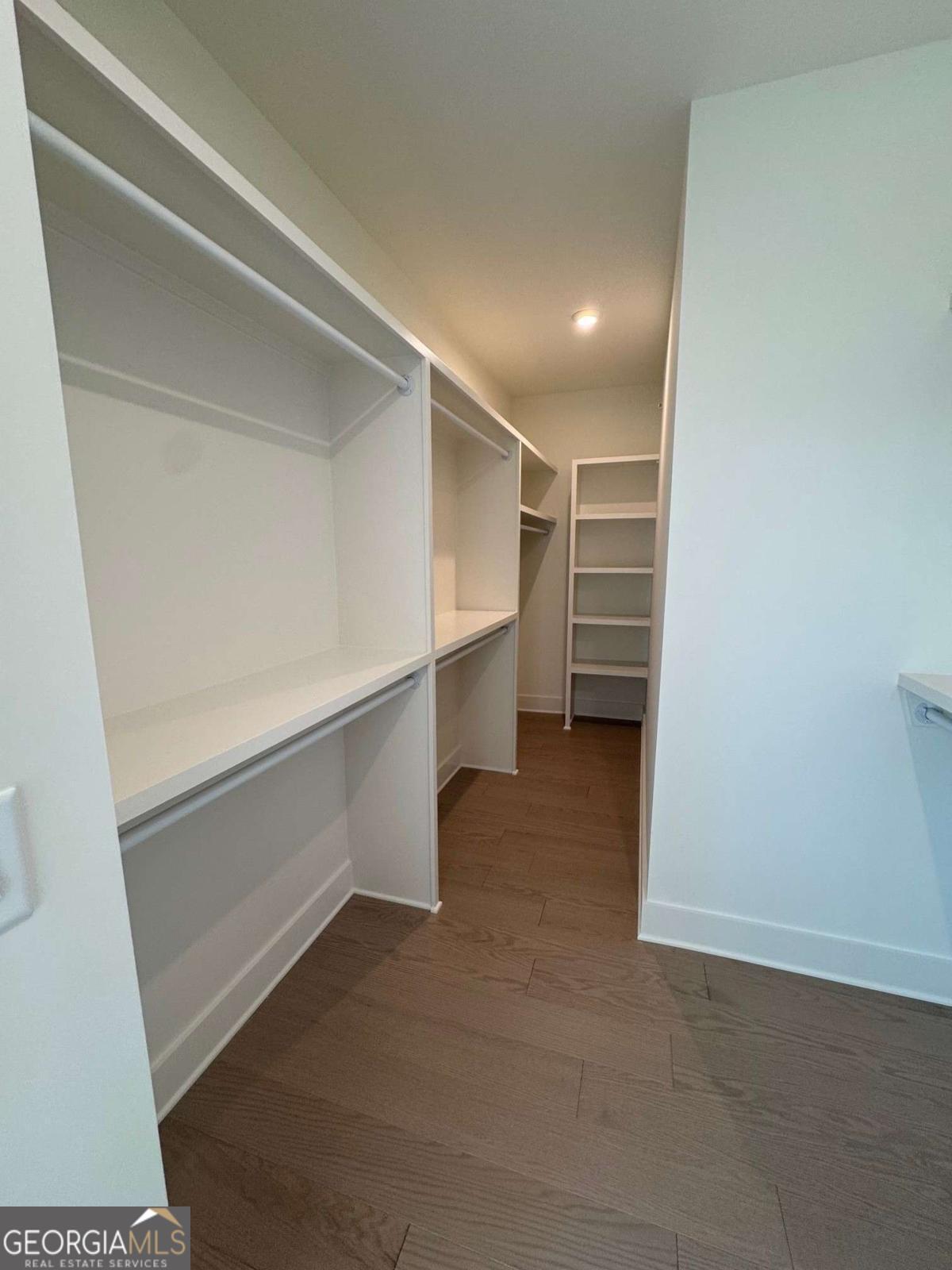 Chiswick - Residential
