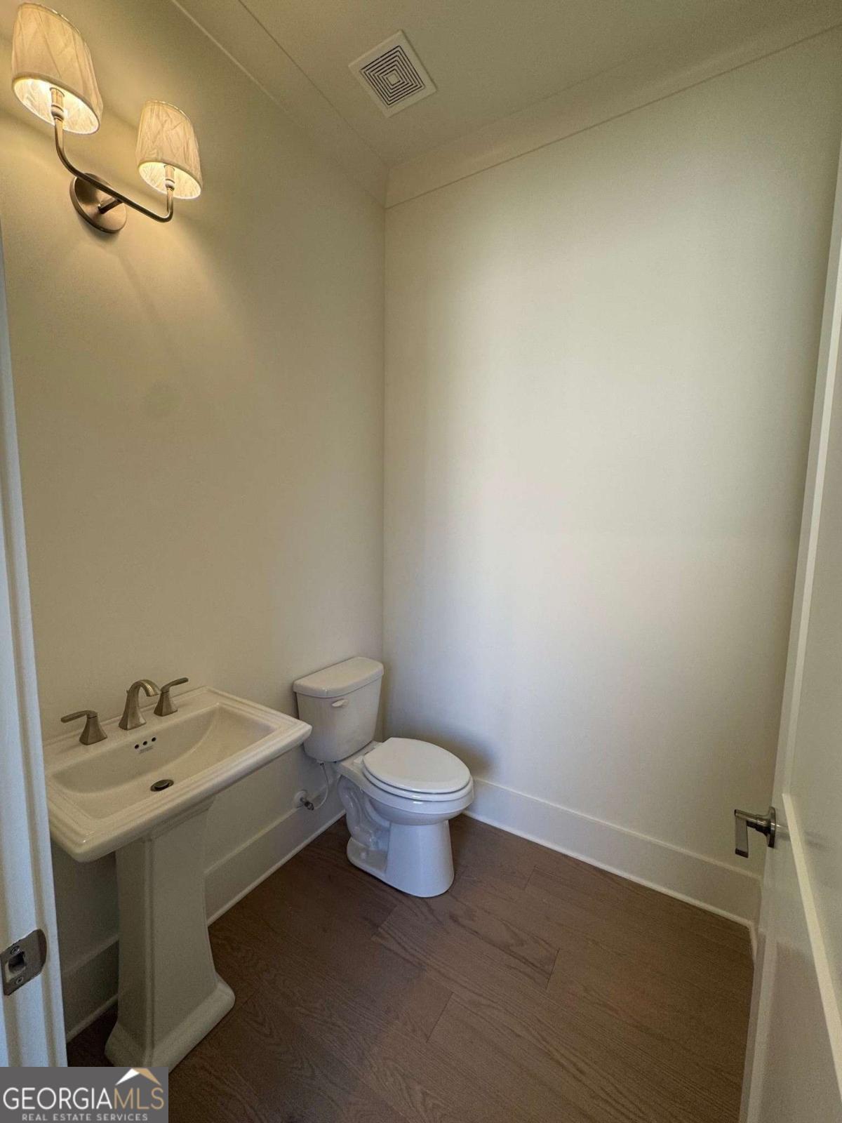 Chiswick - Residential