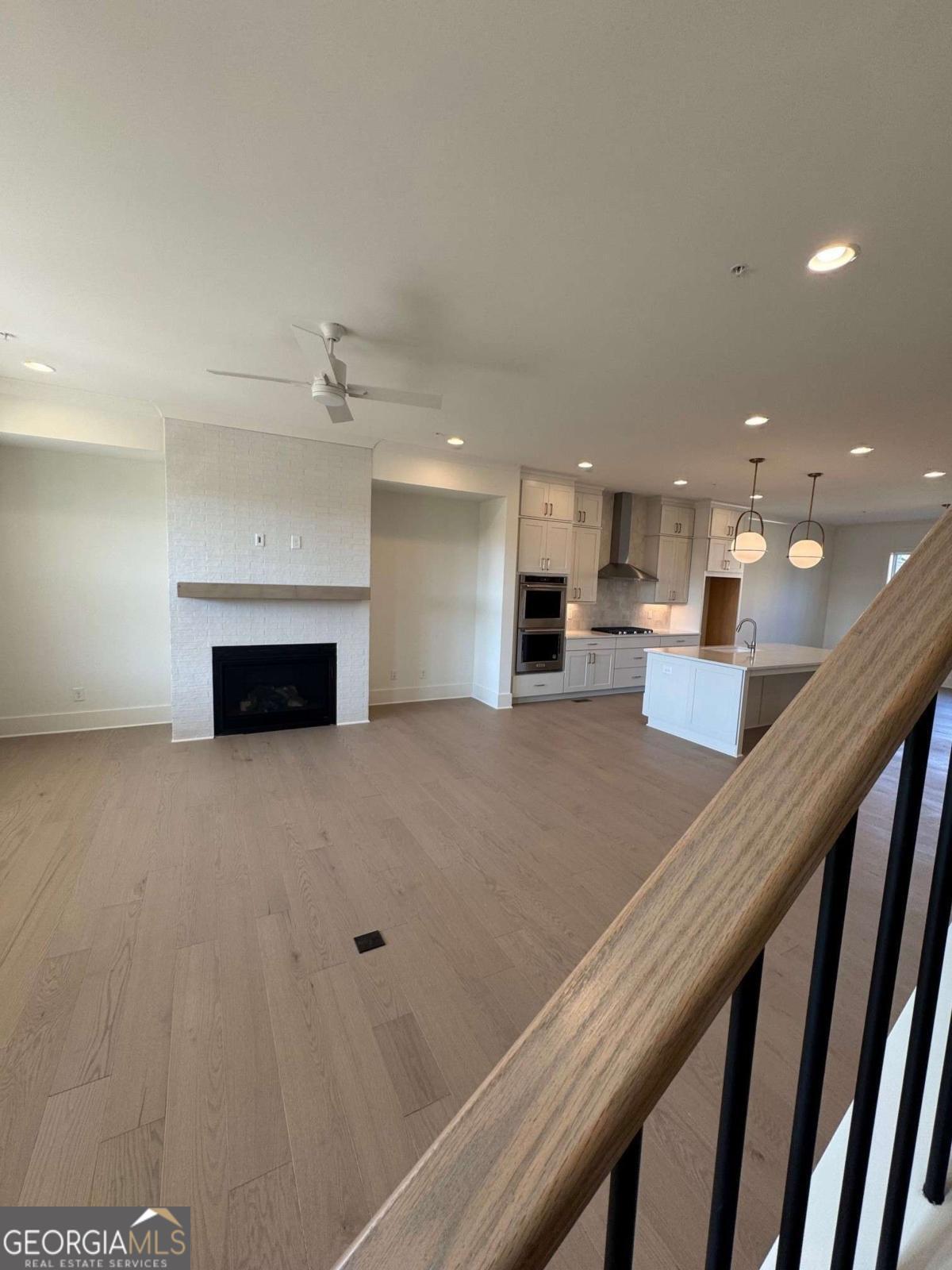Chiswick - Residential