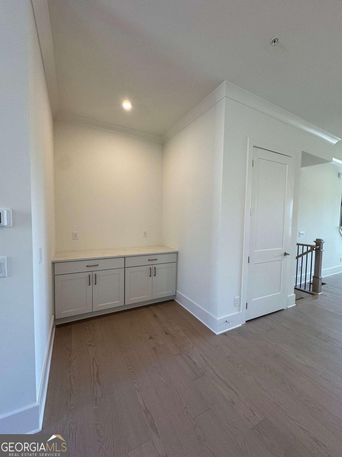 Chiswick - Residential