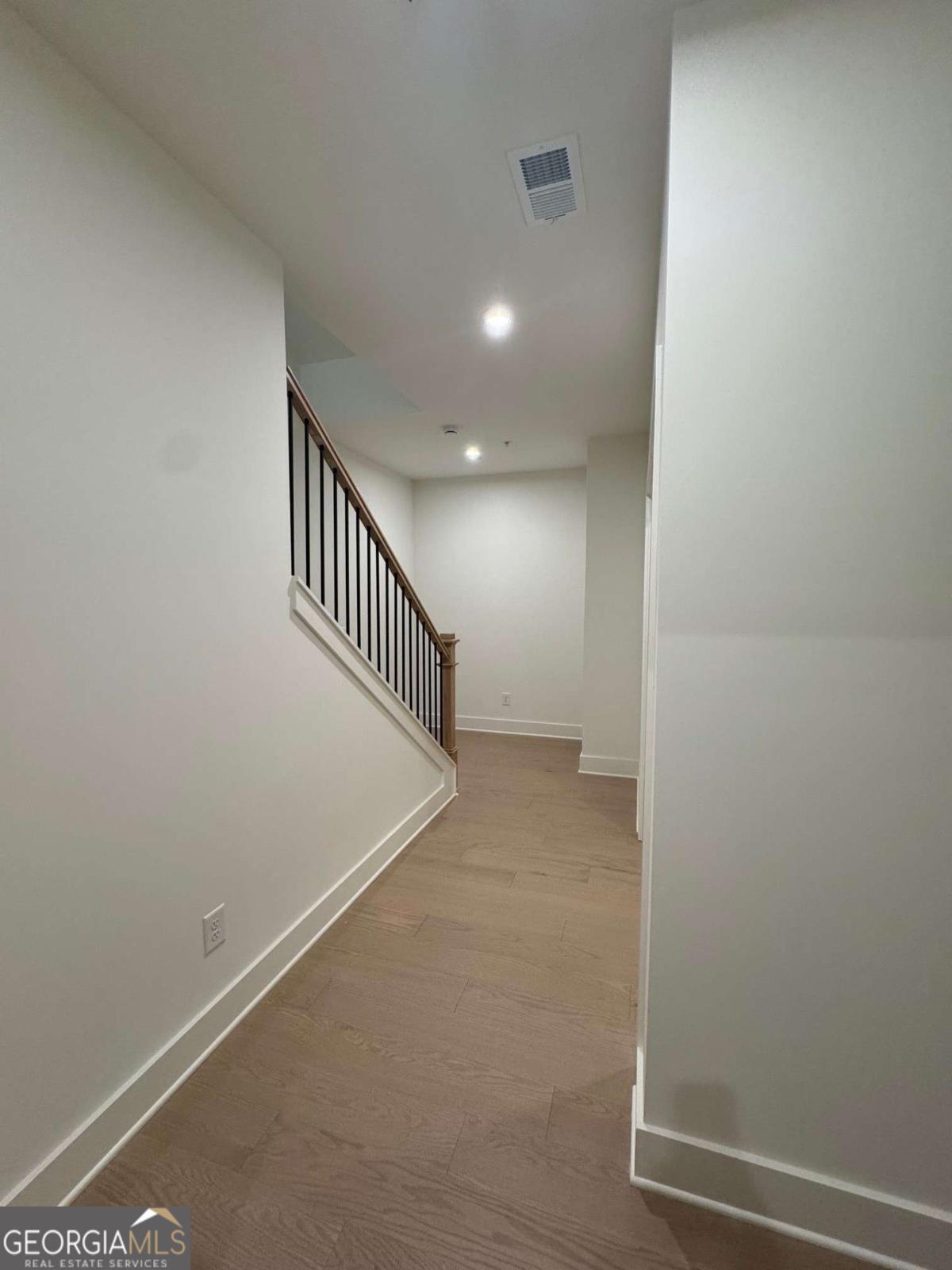 Chiswick - Residential