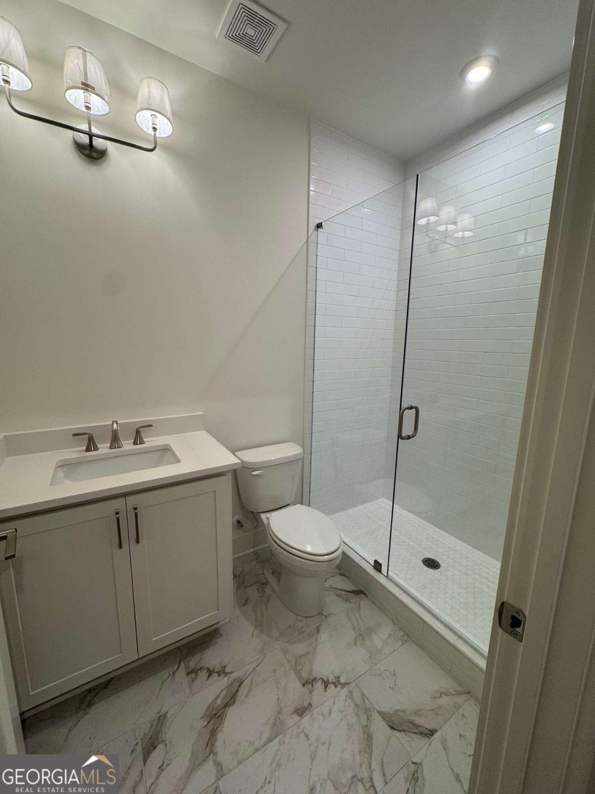 Chiswick - Residential