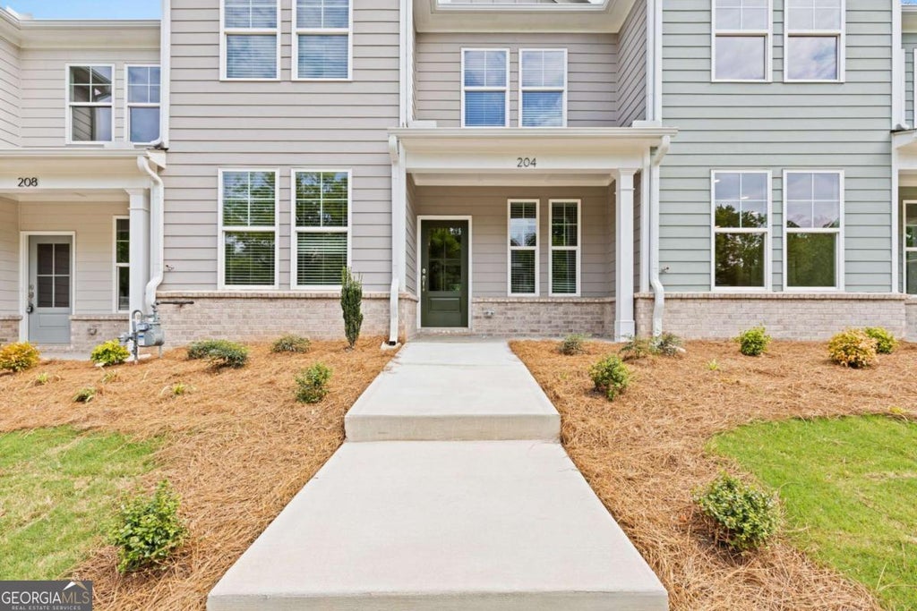 Photo of 381 Summerville Lane #10, Athens, GA 30606 (MLS # 10824598)