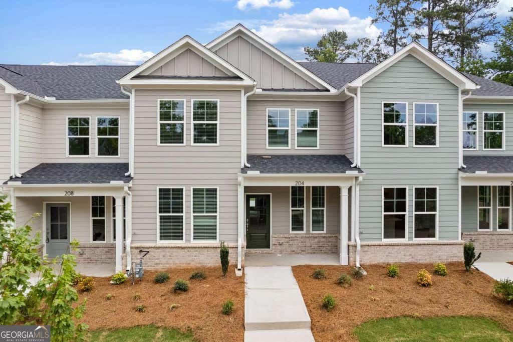 Photo of 381 Summerville Lane #10, Athens, GA 30606 (MLS # 10824598)