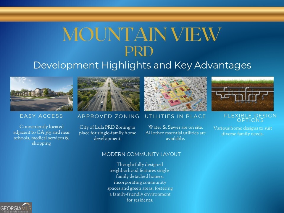 0 Mountain View PKWY