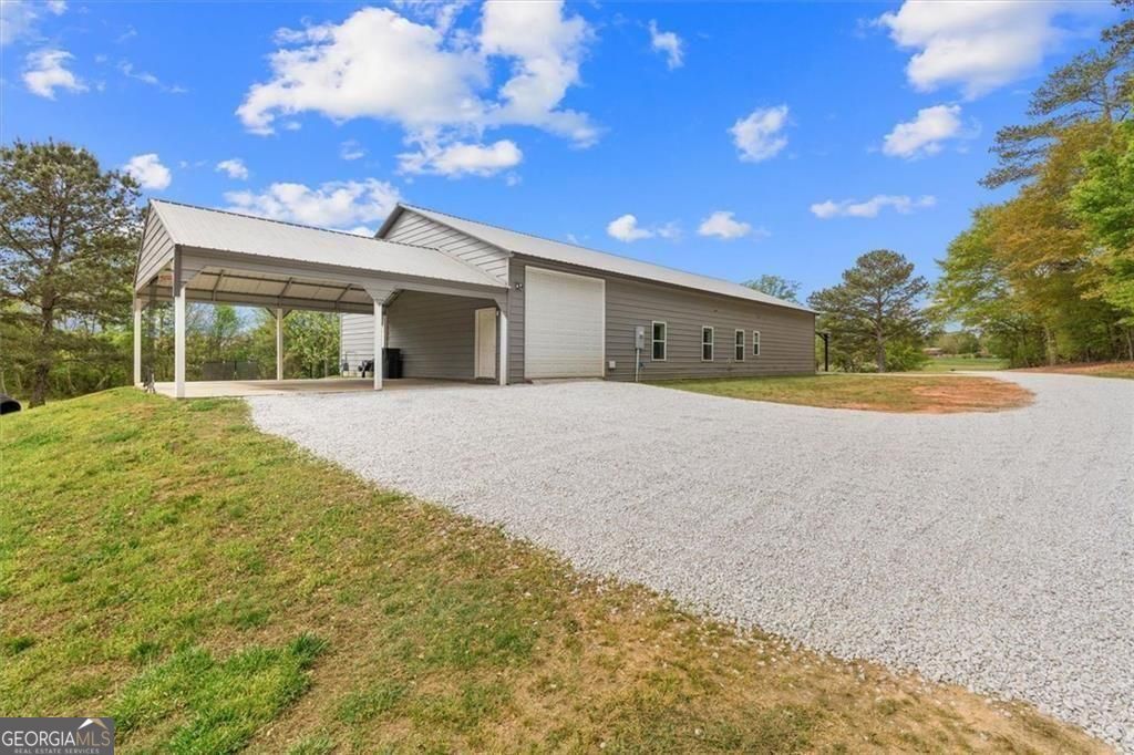 Photo of 265 Mashburn Road, Roopville, GA 30170 (MLS # 10729136)