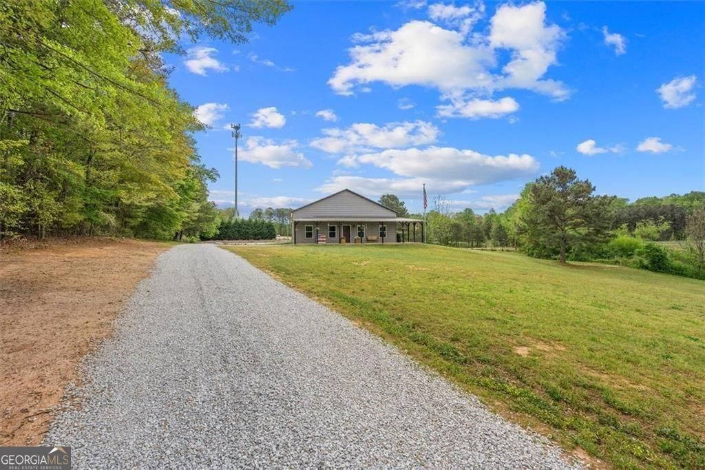 Photo of 265 Mashburn Road, Roopville, GA 30170 (MLS # 10729136)