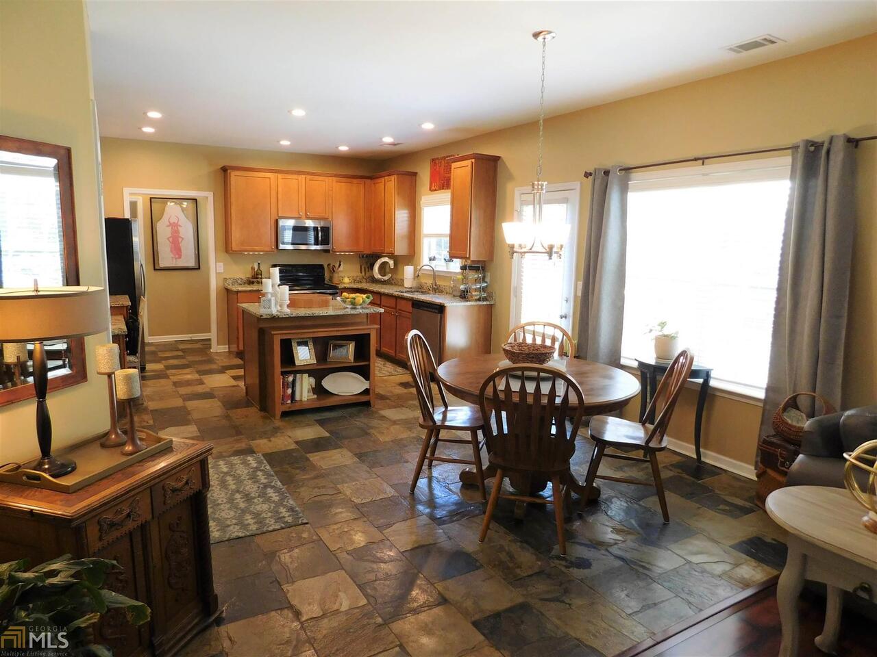 Cruce Lake - Residential