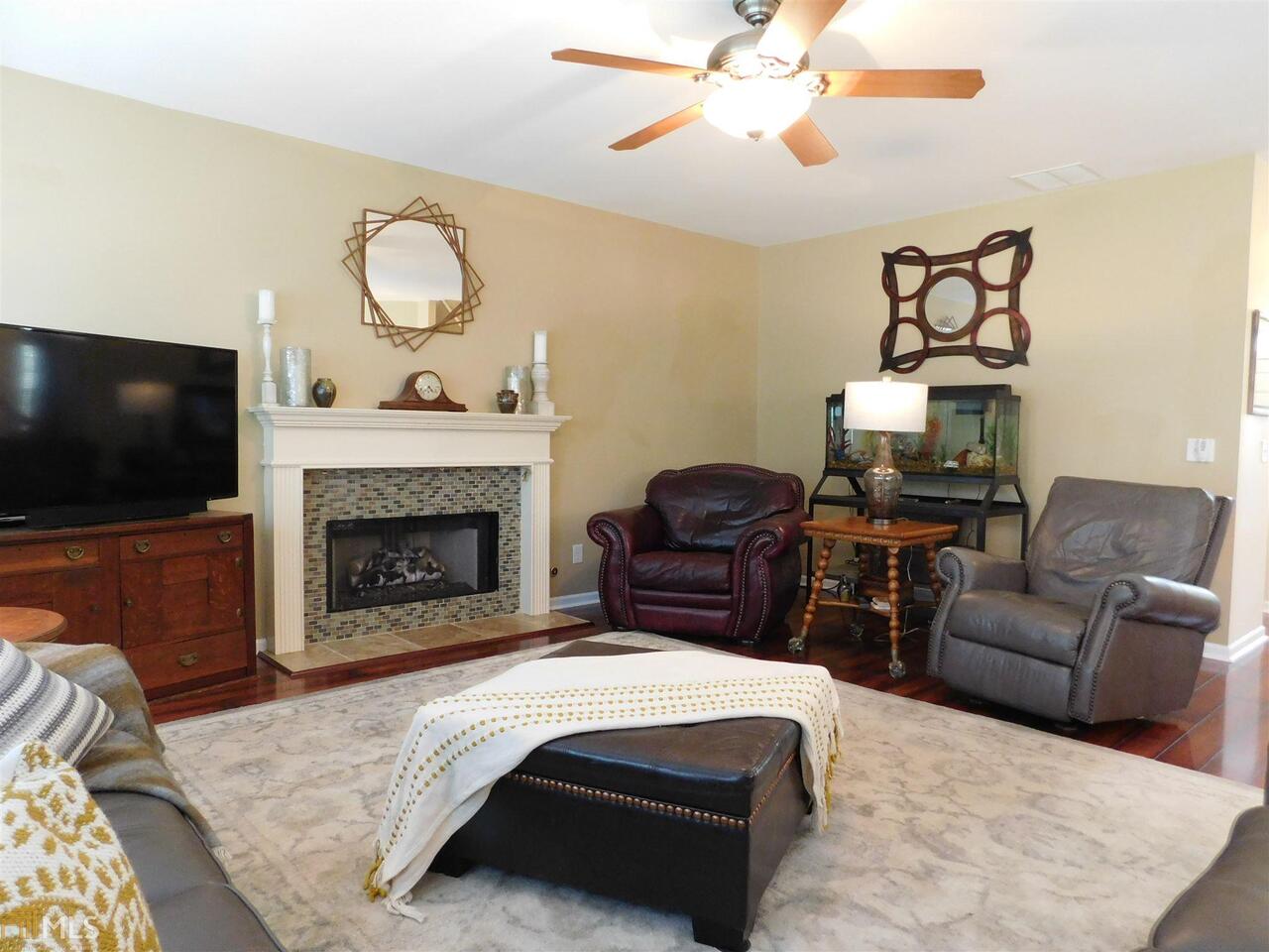 Cruce Lake - Residential