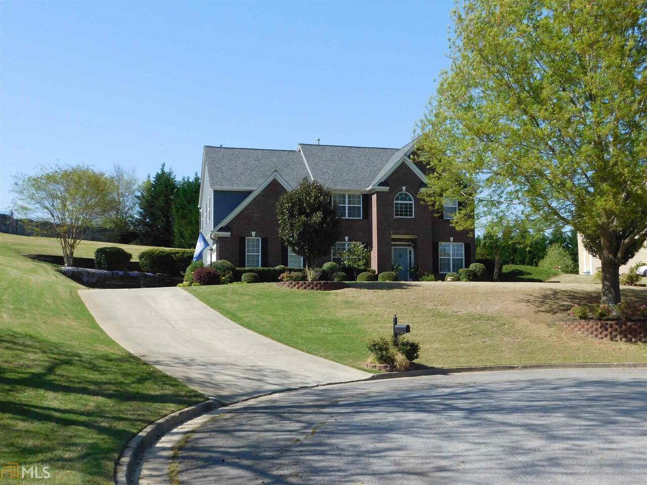 Cruce Lake - Residential