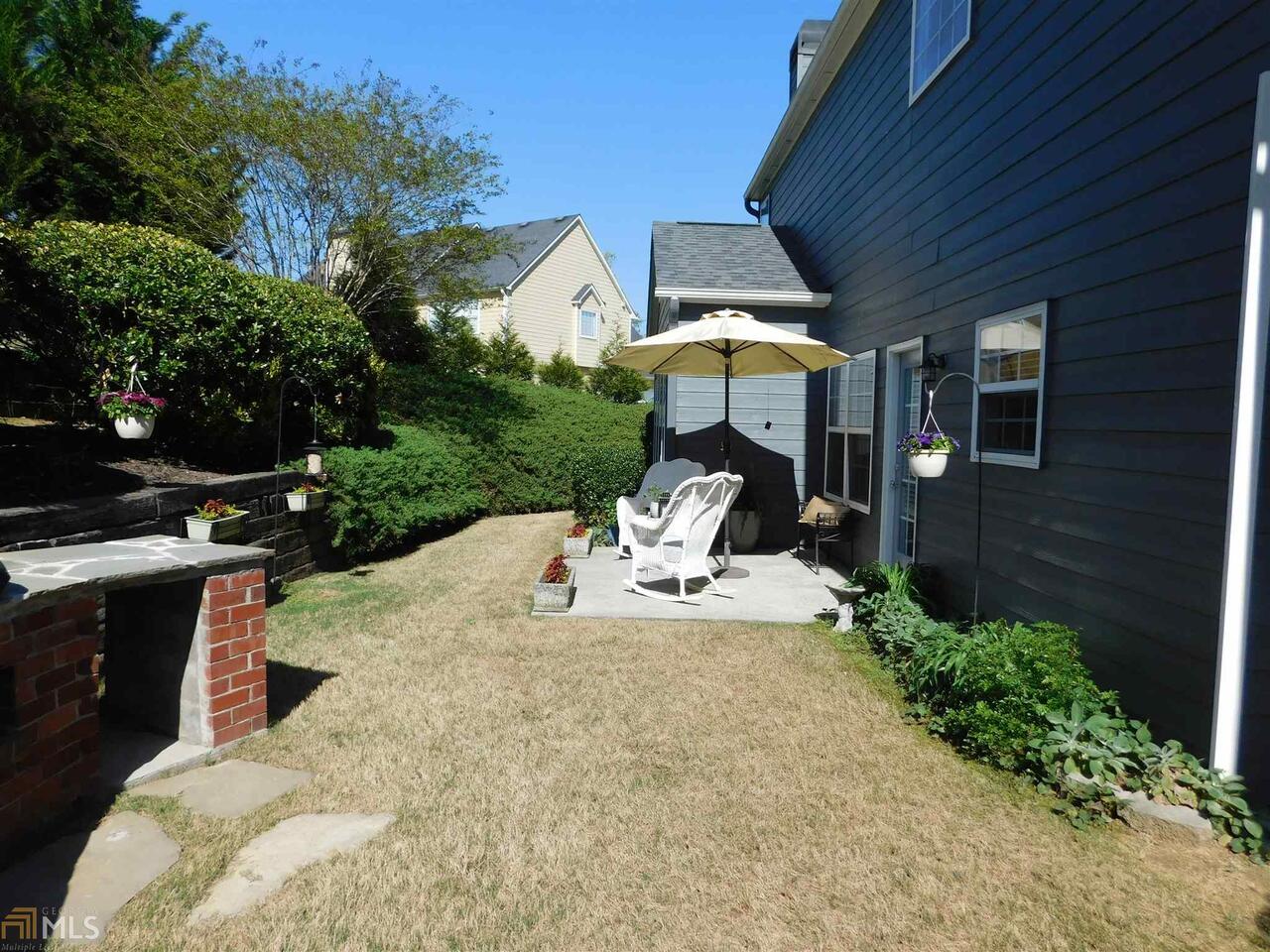 Cruce Lake - Residential