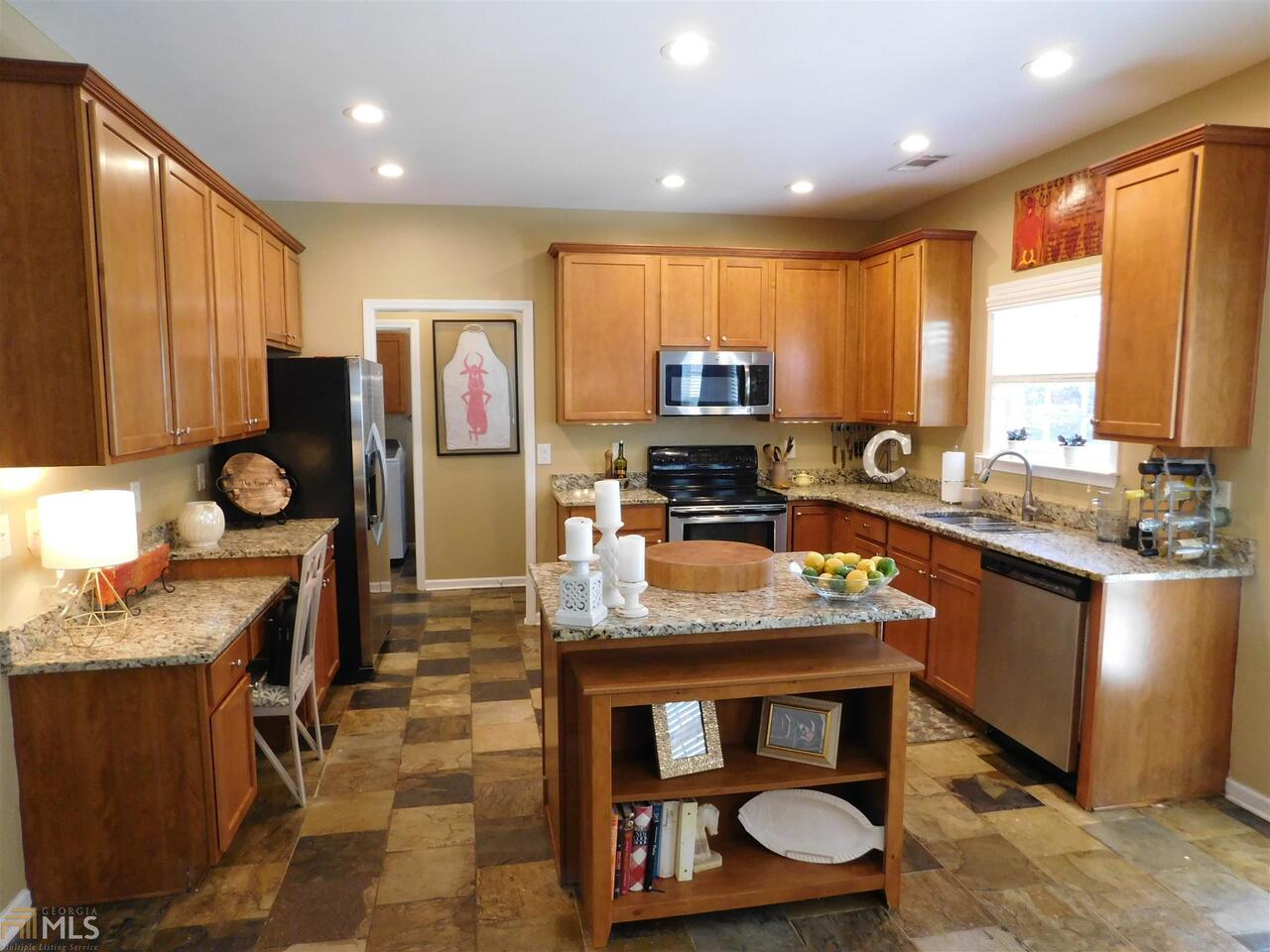 Cruce Lake - Residential