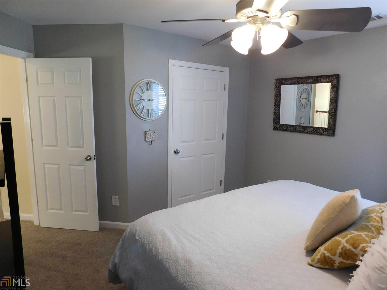 Cruce Lake - Residential