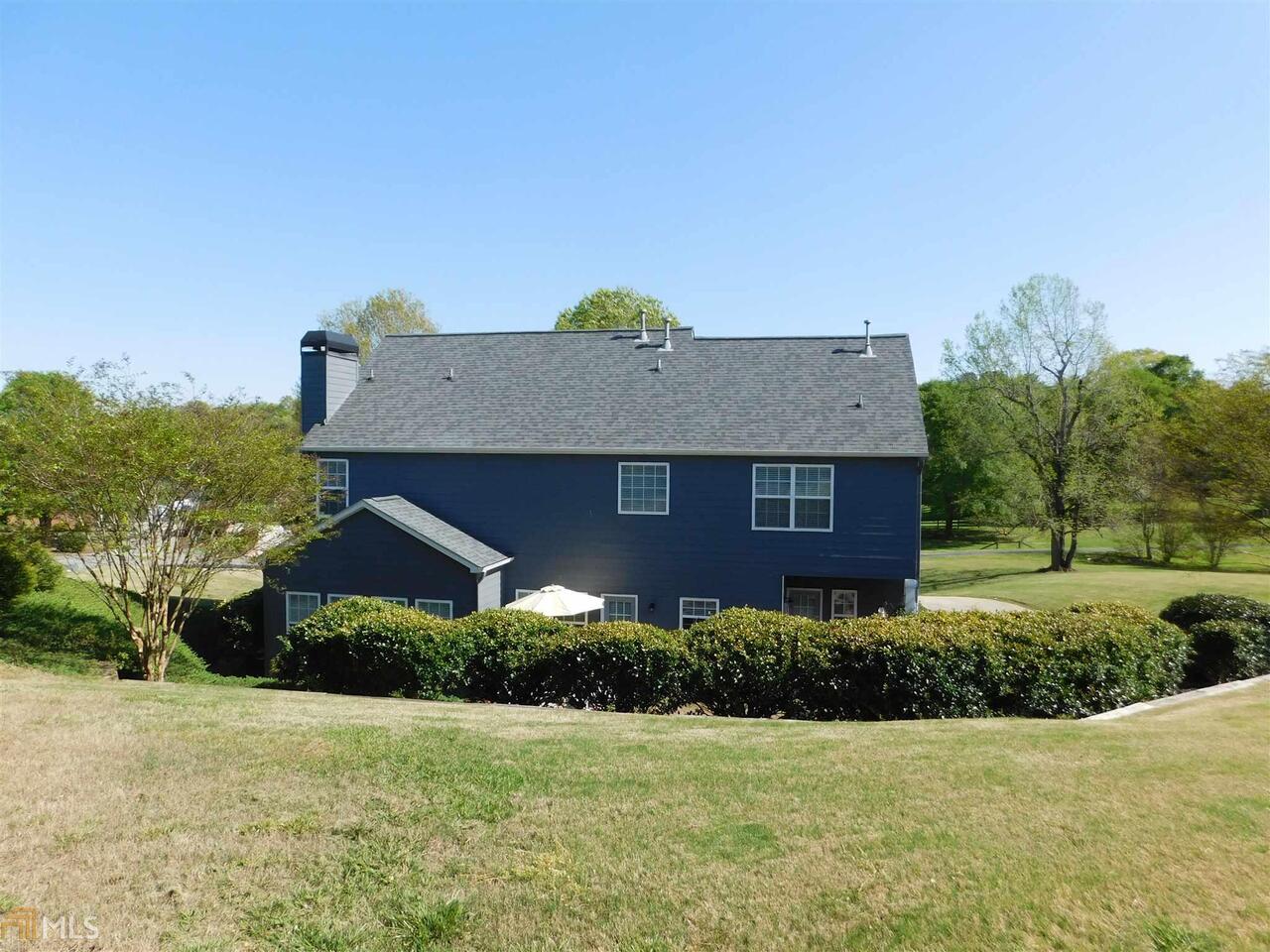 Cruce Lake - Residential