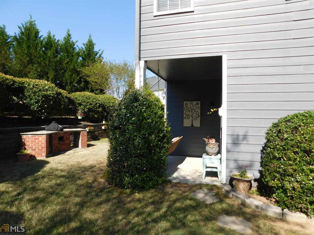 Cruce Lake - Residential