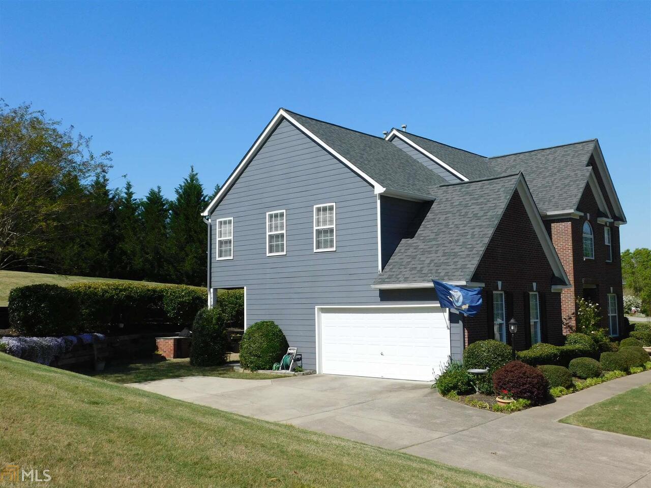 Cruce Lake - Residential