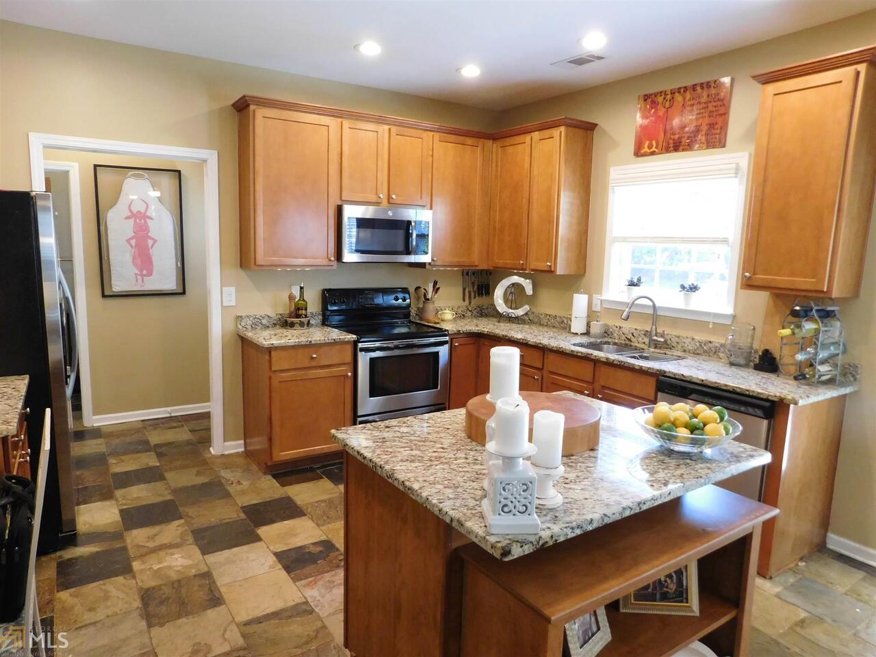 Cruce Lake - Residential